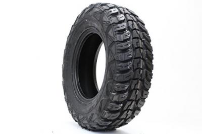 KUMHO 35-12.50R15 113Q KL71 - Pneu &eacute;t&eacute;