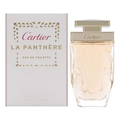 Eau de Toilette Multicolore Cartier