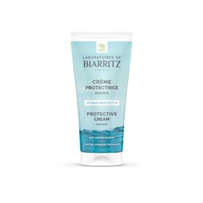 Laboratoires de Biarritz Hydra Protect+ Creme Mains 500ml