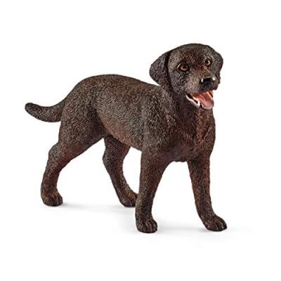 Schleich - Labrador Retriever, femelle