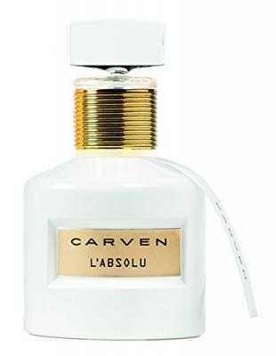 Carven L'Absolu Eau de Parfum vaporisateur 50ml