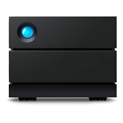 LaCie 2big RAID STHJ16000800 - baie de disques