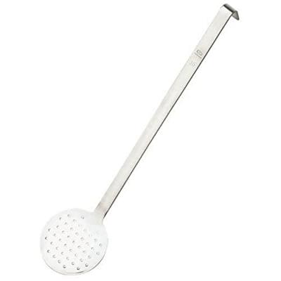 10T Ecumoire 12 Chef Monobloc Inox
