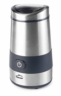 Lacor moulin &agrave; caf&eacute; &eacute;lectrique - 39385