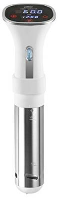 Thermoplongeur sous vide gourmet blanc