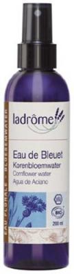 Ladr&ocirc;me Eau Florale de Bleuet Bio