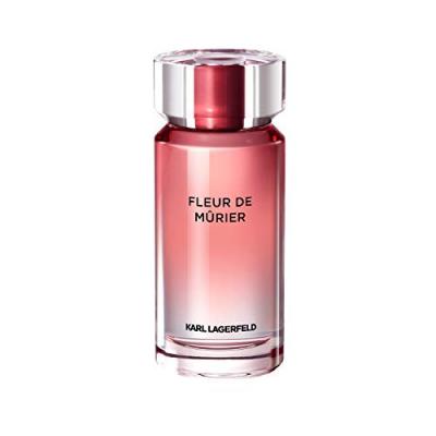 Karl Lagerfeld Fleur de Murier Eau de Parfum Spray 100ml