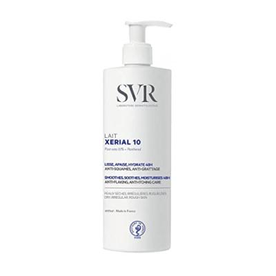 Svr x&eacute;rial 10 Lait Corps 400ml