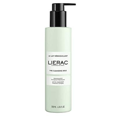 Lierac D&eacute;maquillant Lait micellaire 200 ml
