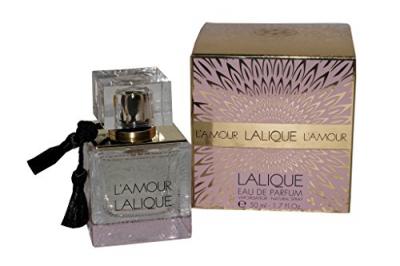 LALIQUE L'Amour - Eau de Parfum 50ml