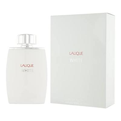 Parfum femme lalique white lalique edt