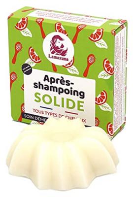 Lamazuna After Shower Solid Vanille 74 ml