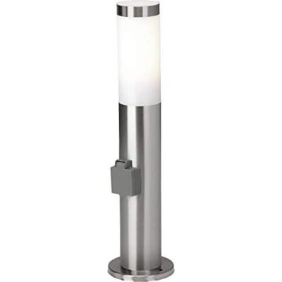 Potelet chorus acier 1x20w-43693_82