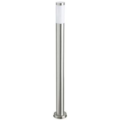 Ranex Potelet en Inox bross&eacute; 110cm