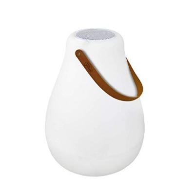 Enceinte bluetooth lumineuse Kurby
