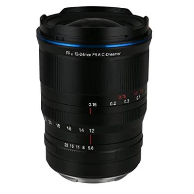 Laowa 12-24mm f/5.6 Zoom Sony FE