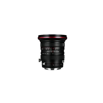 Laowa 20mm f/4 Zero-D Shift monture Canon RF