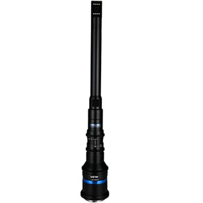 Laowa 24mm T14 2x Periprobe Macro - Monture Canon RF