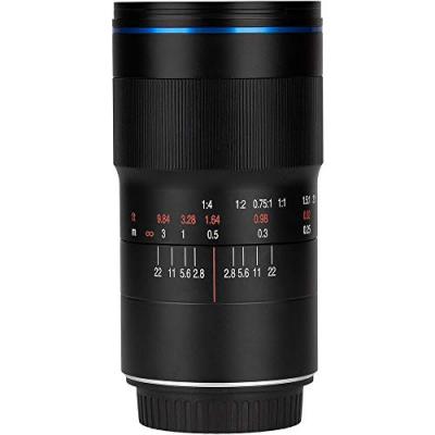 100mm f/2.8 2x Ultra Macro APO Monture Canon EF/EF-S 