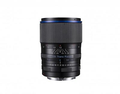 105mm f/2 STF Monture Sony FE