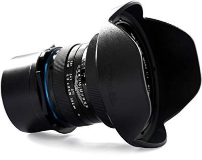 15mm f/4 Macro Monture Sony FE