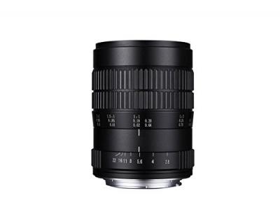 60mm f/2.8 Ultra Macro Monture Canon