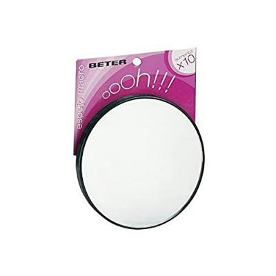 Beter Miroir Oh ! x10 Macro miroir x10 avec ventouses