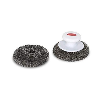 boules de laine inox LE MARQUIER