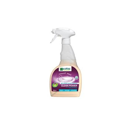 Nettoyant ultra puissant - 750 mL