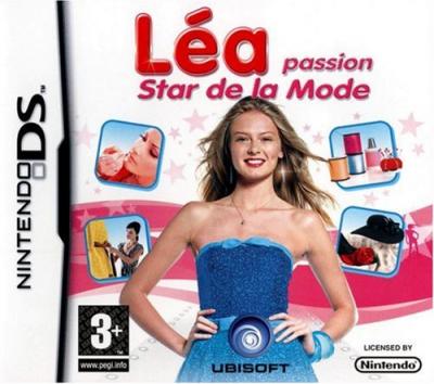 L&eacute;a Passion Star de la Mode DS