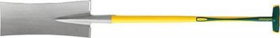 LEBORGNE - Louchet de terrassier 36 cm