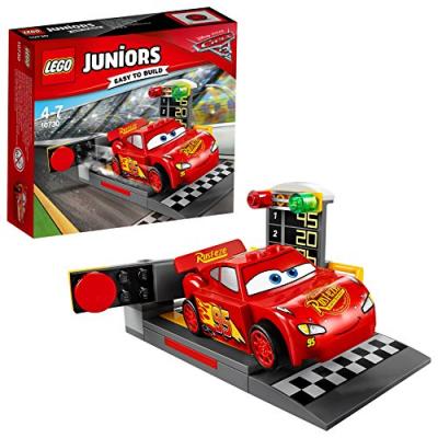 10730 Propulseur de Flash - LEGO&reg; Juniors