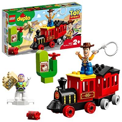 Lego Duplo - Le Train De Toy Story - 10894