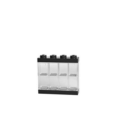 Opbergbox Minifigure 8 