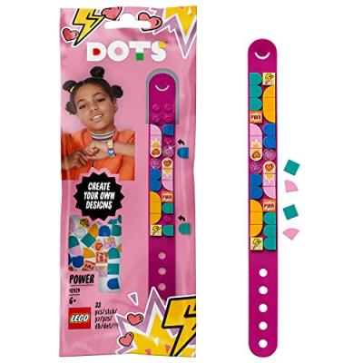 41919 bracelet de pouvoir dots