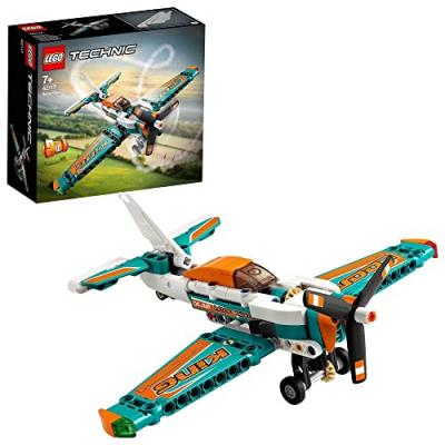 LEGO Technic 42117 Avion de course 