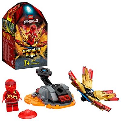 70686 spinjitzu attack kai ninjago
