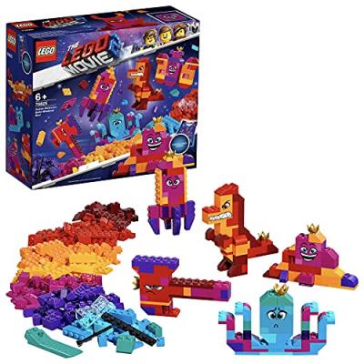 70825 La bo&icirc;te &agrave; construire de la Reine aux mille