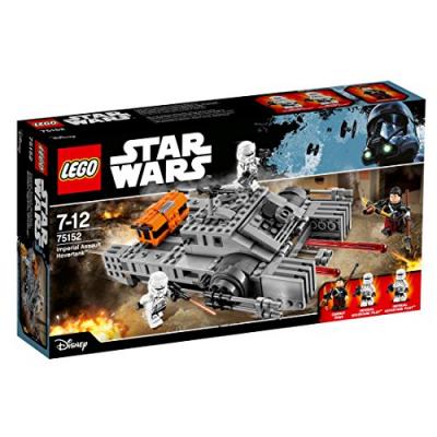 75152 Imperial Assault Overtank - LEGO&reg; Star Wars