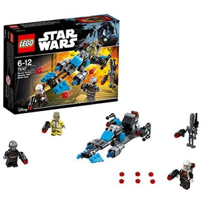 75167 Speeder du Bounty - LEGO&reg; Star Wars