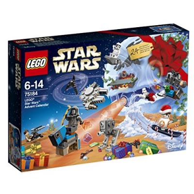 LEGO&reg; Star Wars 75184 Calendrier de l'Avent