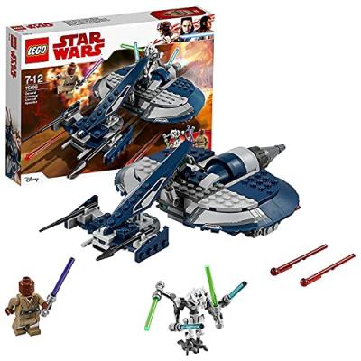 75199 Speeder du General Grievous LEGO&reg; Star Wars