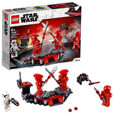 75225 Pack de combat de la Garde Pr&eacute;torienne