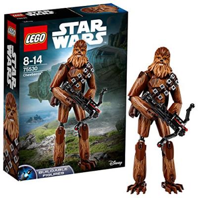 75530 Chewbacca - LEGO&reg; Star Wars