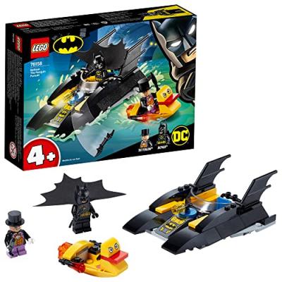 Lego 76158 - 76158 Lsh 2020 19 V29