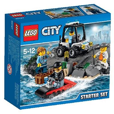60127 Ensemble d&eacute;marrage prison