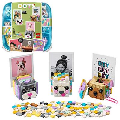 LEGO&reg; DOTS Les cubes-photo Animaux