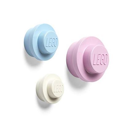 Iconic Wandhaak Set van 3 Stuks