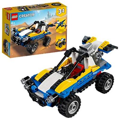 Lego Le buggy des dunes - 31087