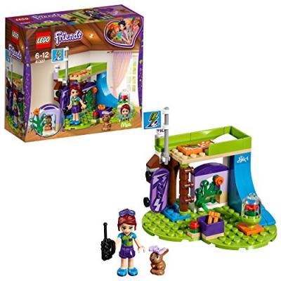 LEGO Friends 41327 La chambre de Mia 